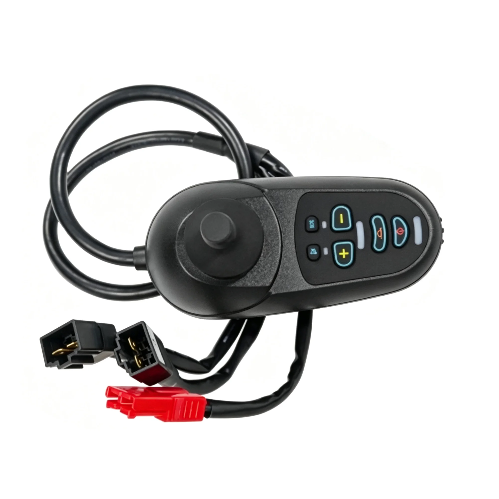 controller-a-2-pin-1-a-2-per-doppio-motore-da-250w-350w-24v-driver-joystick-per-motore-a-spazzole-per-sedia-a-rotelle-elettrica-e-scooter-per-la-mobilita