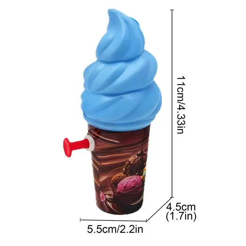 물 Squirters 성인 장난 물 담그는 사람 슈터 장난감 누출 방지 대용량 싸우는 놀이 장난감 대화 형 장난 해변 게임