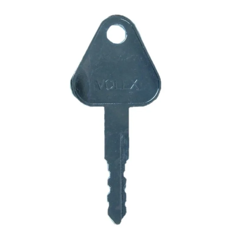 

14529178 For 2pcs EW160D EW180C EW180D Key EW205D EW210C EW210D EW230C EW55B Key