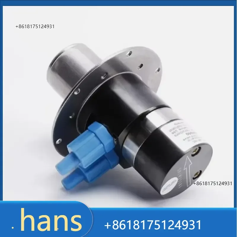 2026 Factory Direct Sales Hot Sell Domino Spare Part 67803-SWP7011-T Domino Opaque Pumphead(Long Rotor) for Domino A&A+