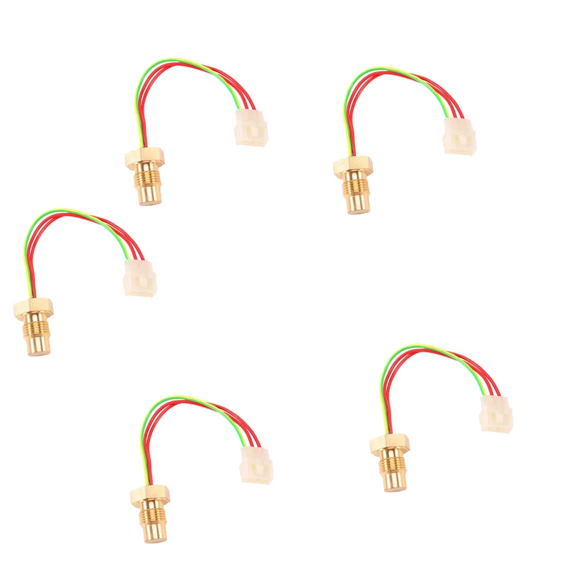 H5-5X 1089063716 1089-0637-16 Temperature Switch Fits For Atlas Copco Air Compressor
