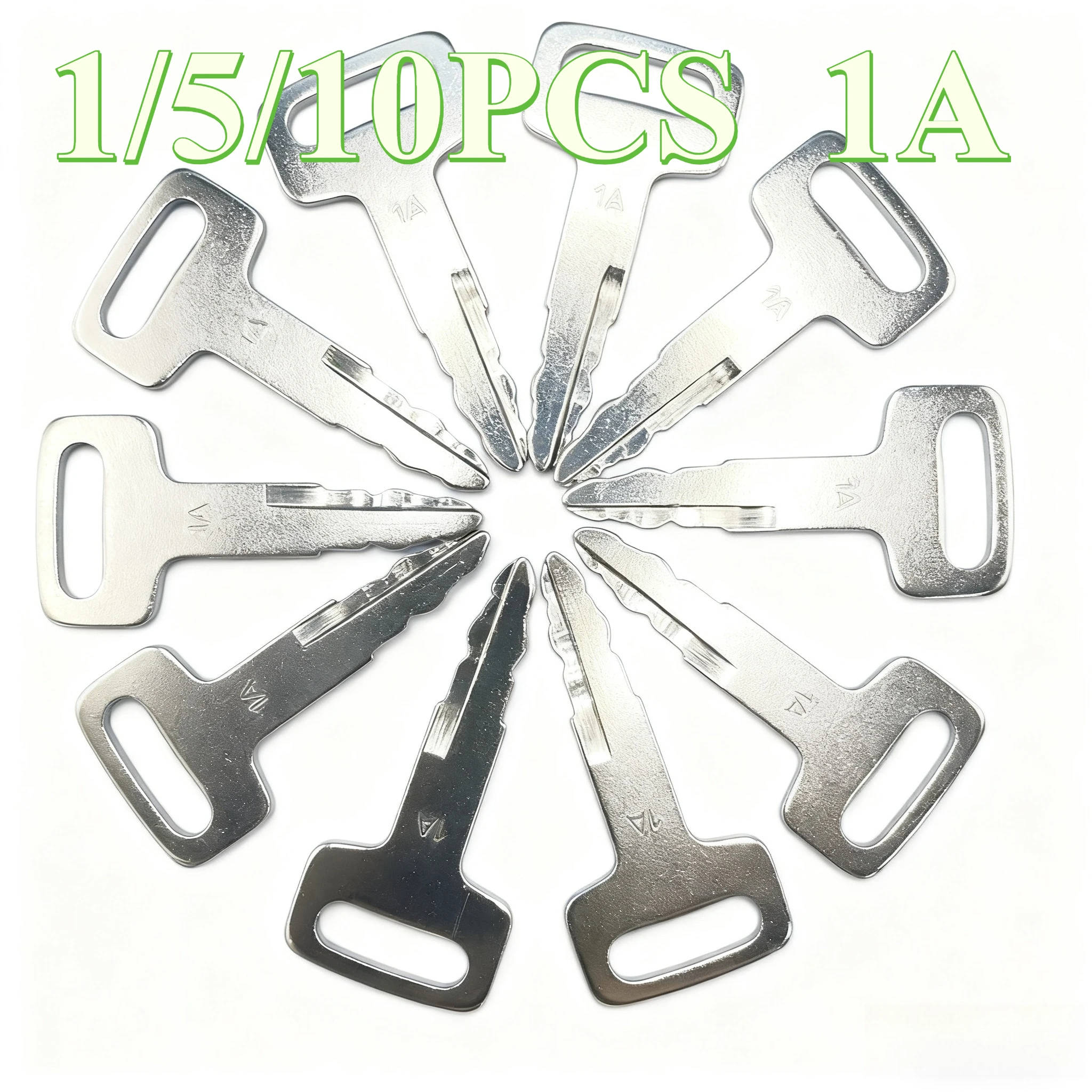 

1A KEYS 1/5/10 шт. ключи зажигания 19572933200, совместимые с трактором 1815 HST 2415 2815 3215 1816 2516 3016 Max 22 25 28 XL 1533