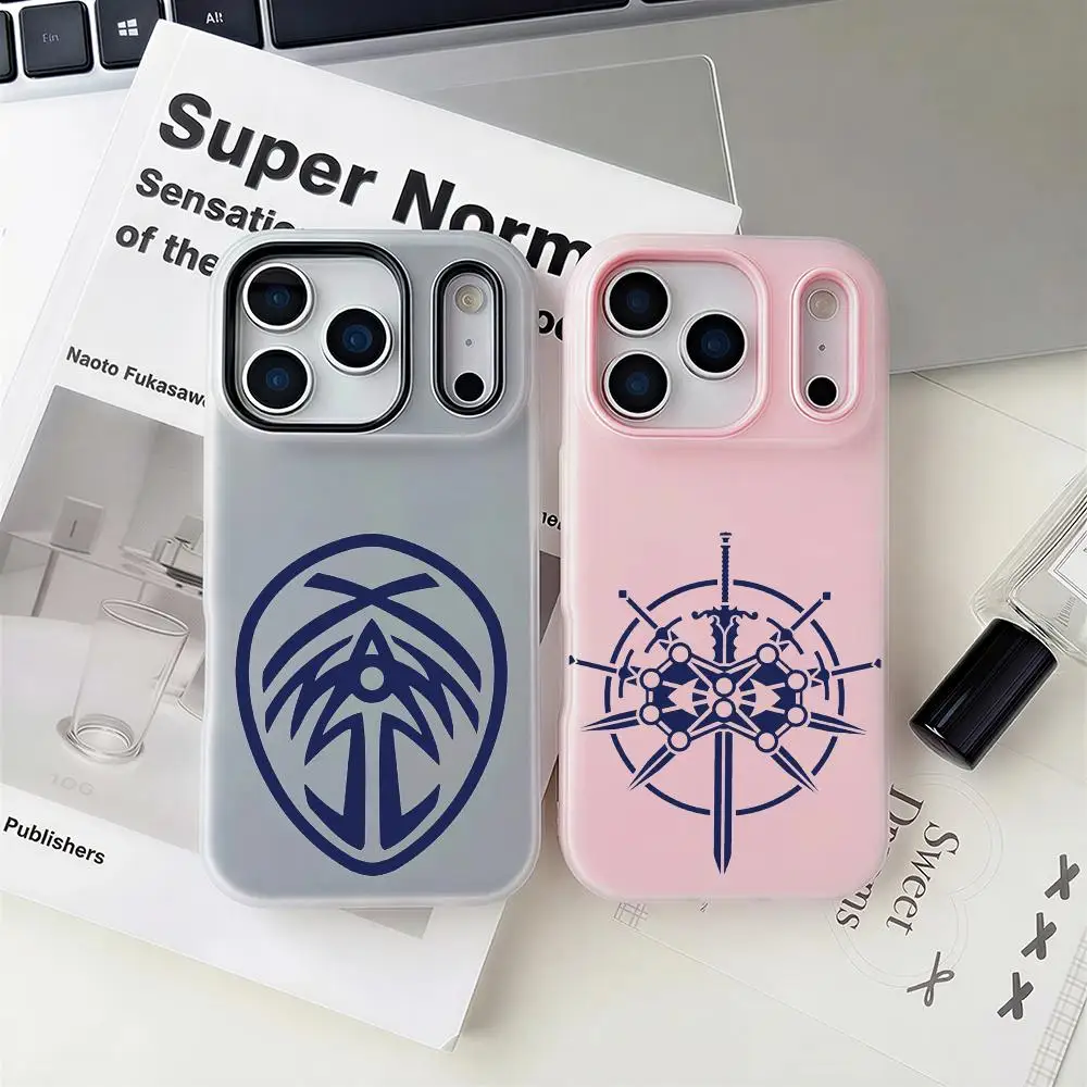 

Чехол для телефона Stormlight Archive Bridge 2-в-1, съемный прозрачный чехол с отделением для карт и фотографий для iPhone 12-17