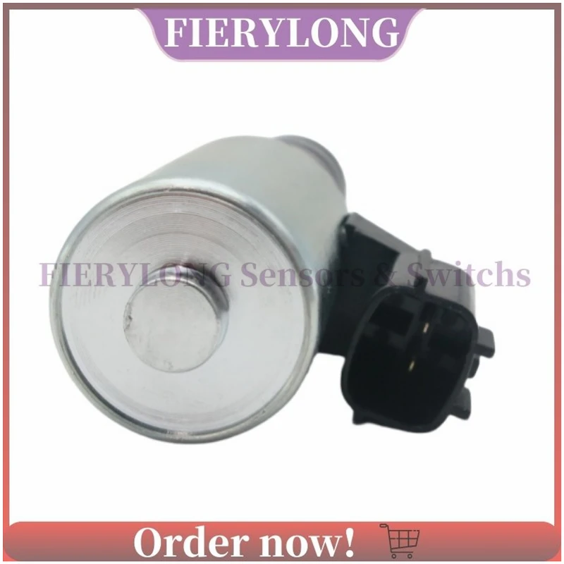 23796-JK20B Variabele Kleptiming Solenoid VVT Voor Infiniti EX35 EX37 G35 QX70 QX80 Q70L M35 M37 M56 Nissan 350Z 370Z GT-R