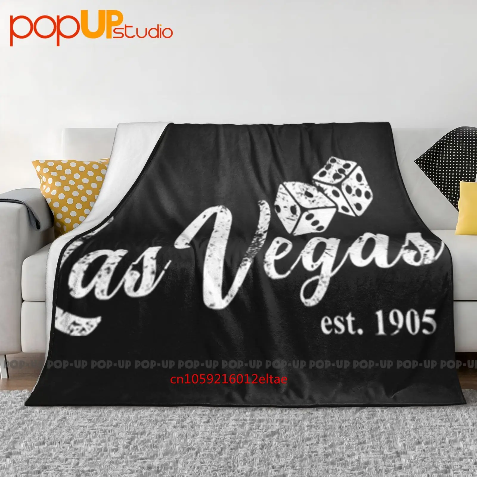 Downtown Las Vegas …