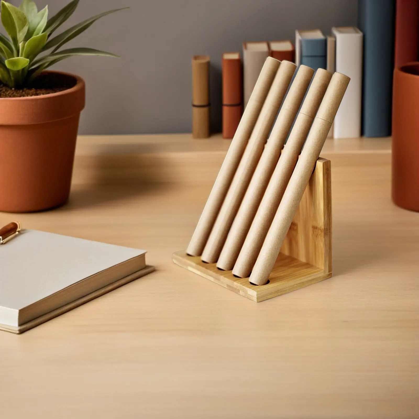 5-slots-bamboo-incense-storage-display-rack-tube-holder-for-meditation-yoga-spa-home-aromatherapy-organizer-incense-organizer
