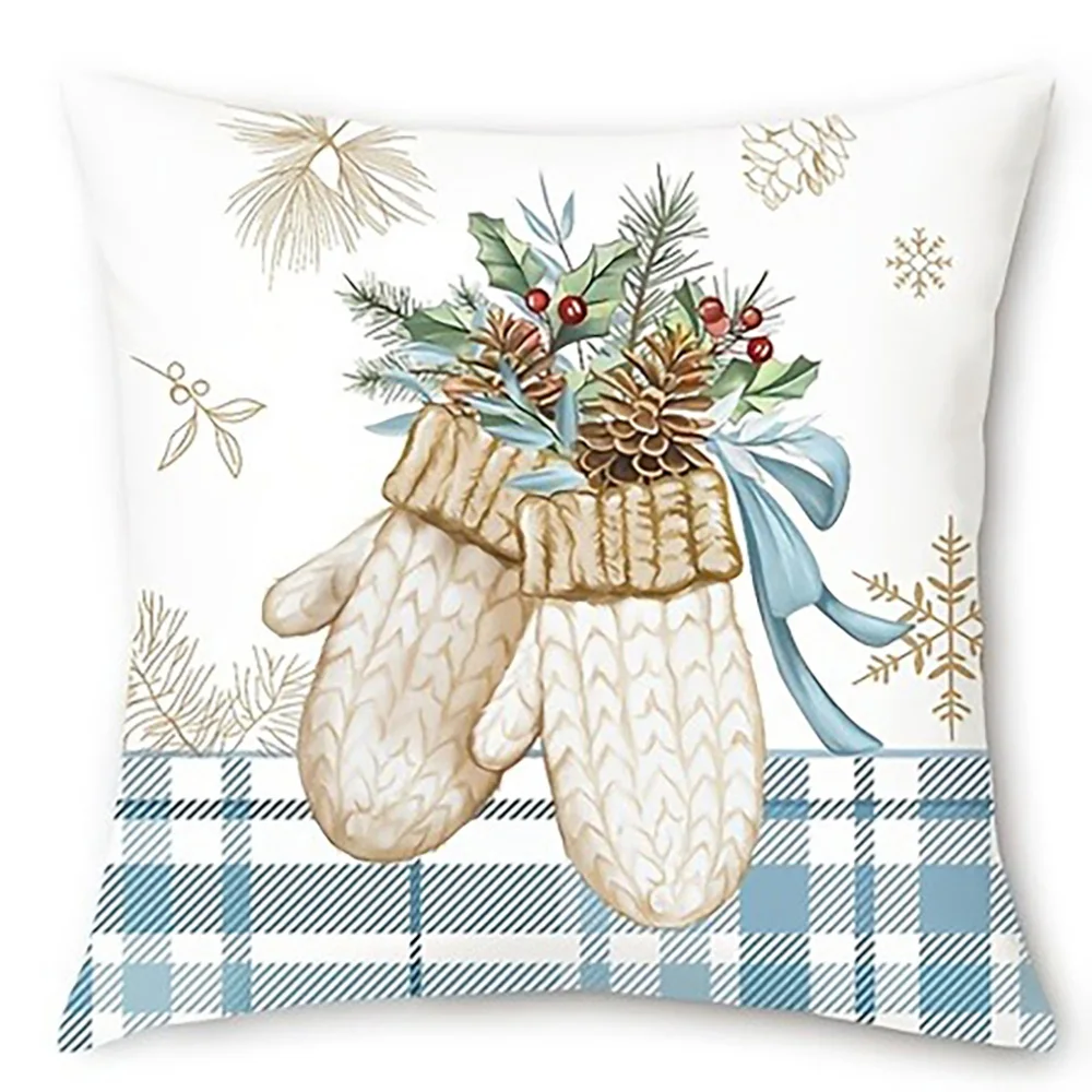 Fundas De Almohada … - image