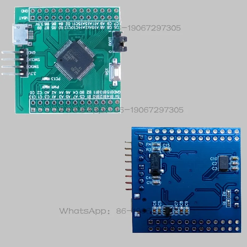 suitable-for-core-board-large-capacity-new-system-development-replaces