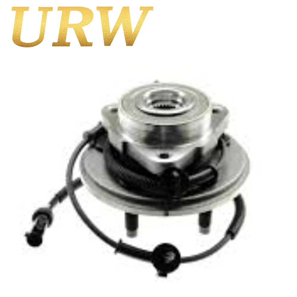 

1L24-1104AG URW Auto Spare Parts 1pcs High Quality Car Accessories Front Wheel Hub Bearing For Ford Explorer 2002-2005