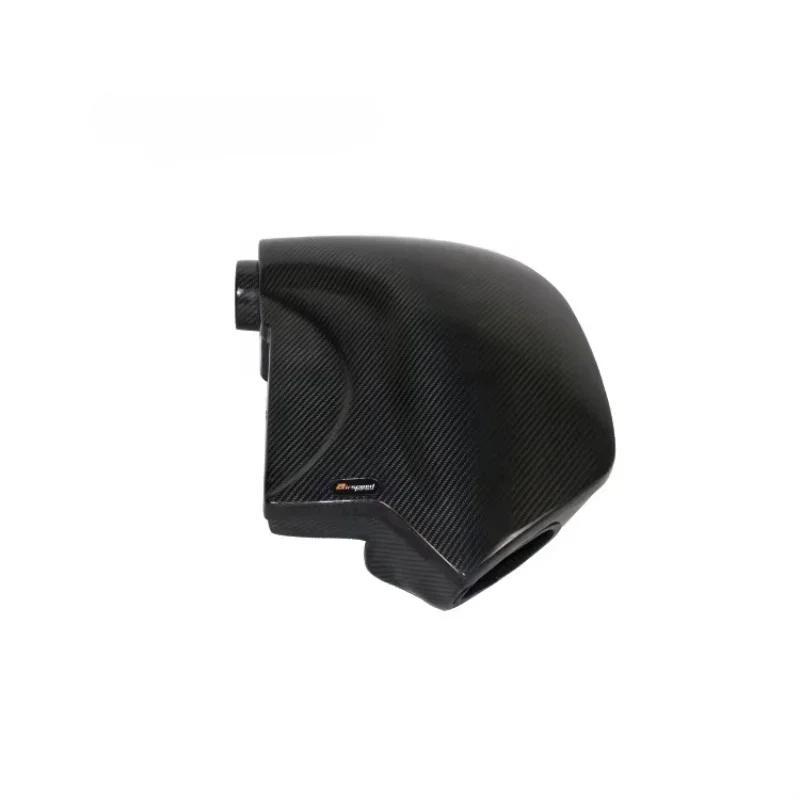 

Corrosion-resistant Hot Sale 100% Dry Carbon Fiber Material Air Intake System for 535li 640li N55