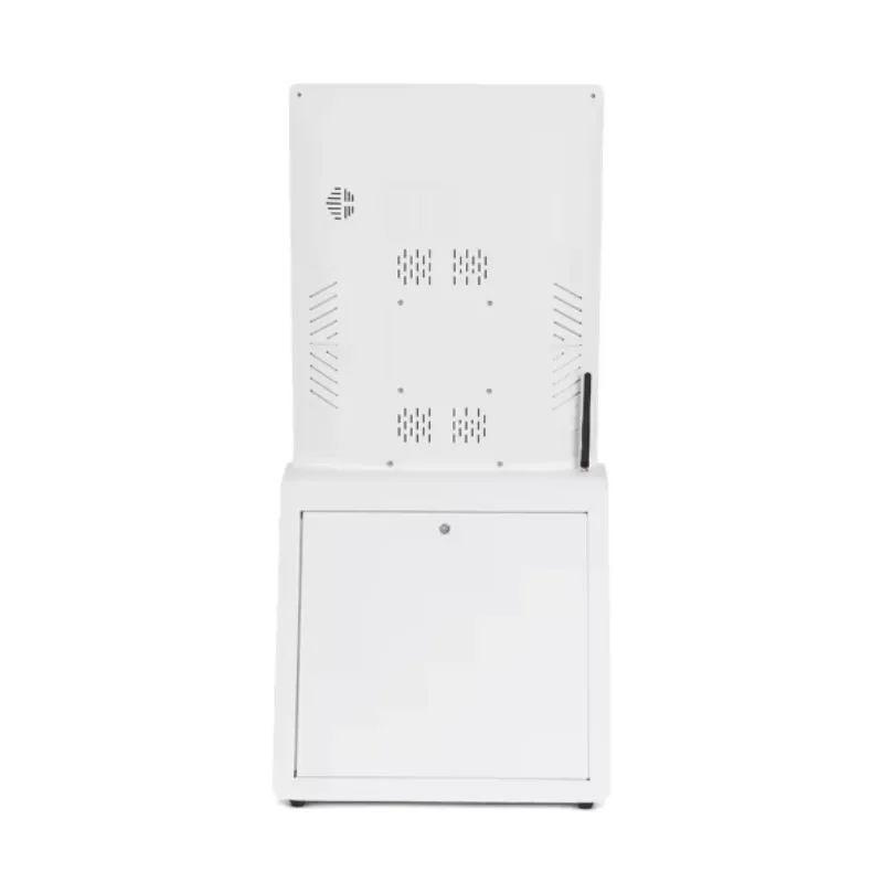 2026 21.5-inch Waterproof And Shockproof Touch Screen Is Suitable For Supermarket Self-checkout Terminal Systems