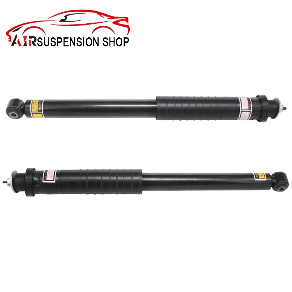 

Airsusfat 2x Rear Air Suspension Shock Absorbers Core W/o ADS For Mercedes A-Class W169 B-Class W245, 1693260700 Car Accessories