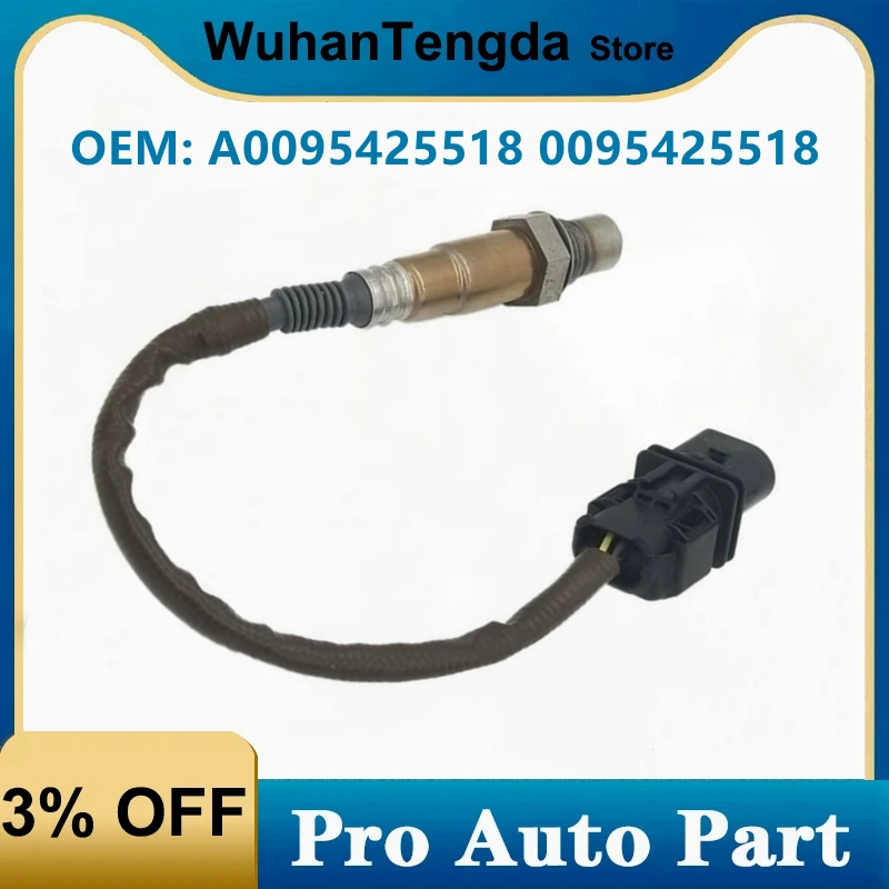 1/2Pcs A0095425518 … - image