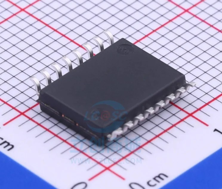 1 PCS/LOTE OP490GSZ OP490 OP490G SOP-16 Marke neue und original