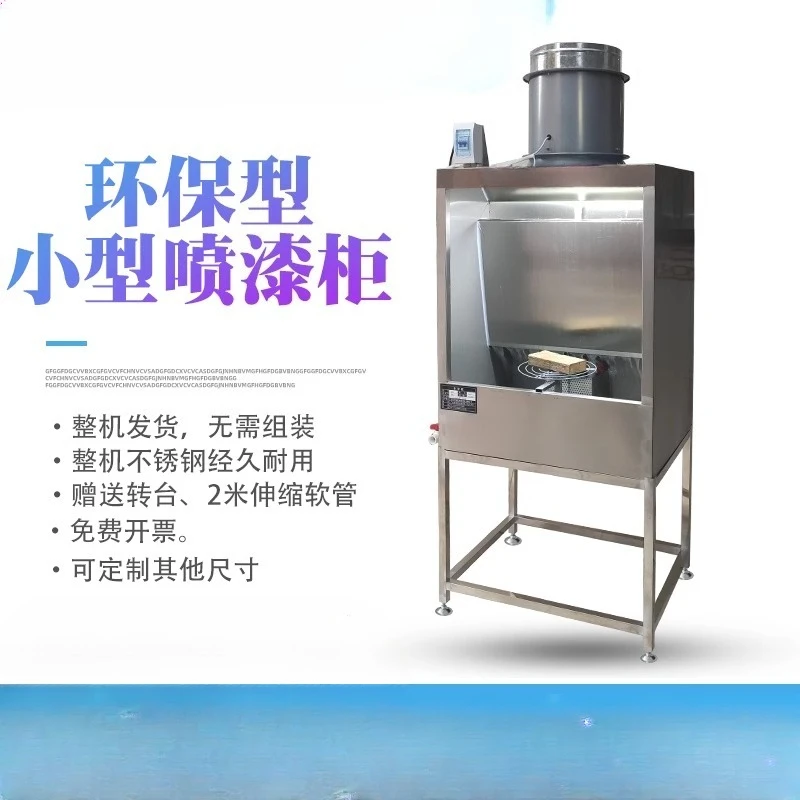 Transforming Your Workshop: A Deep Dive into the Energy-Saving Spray ...