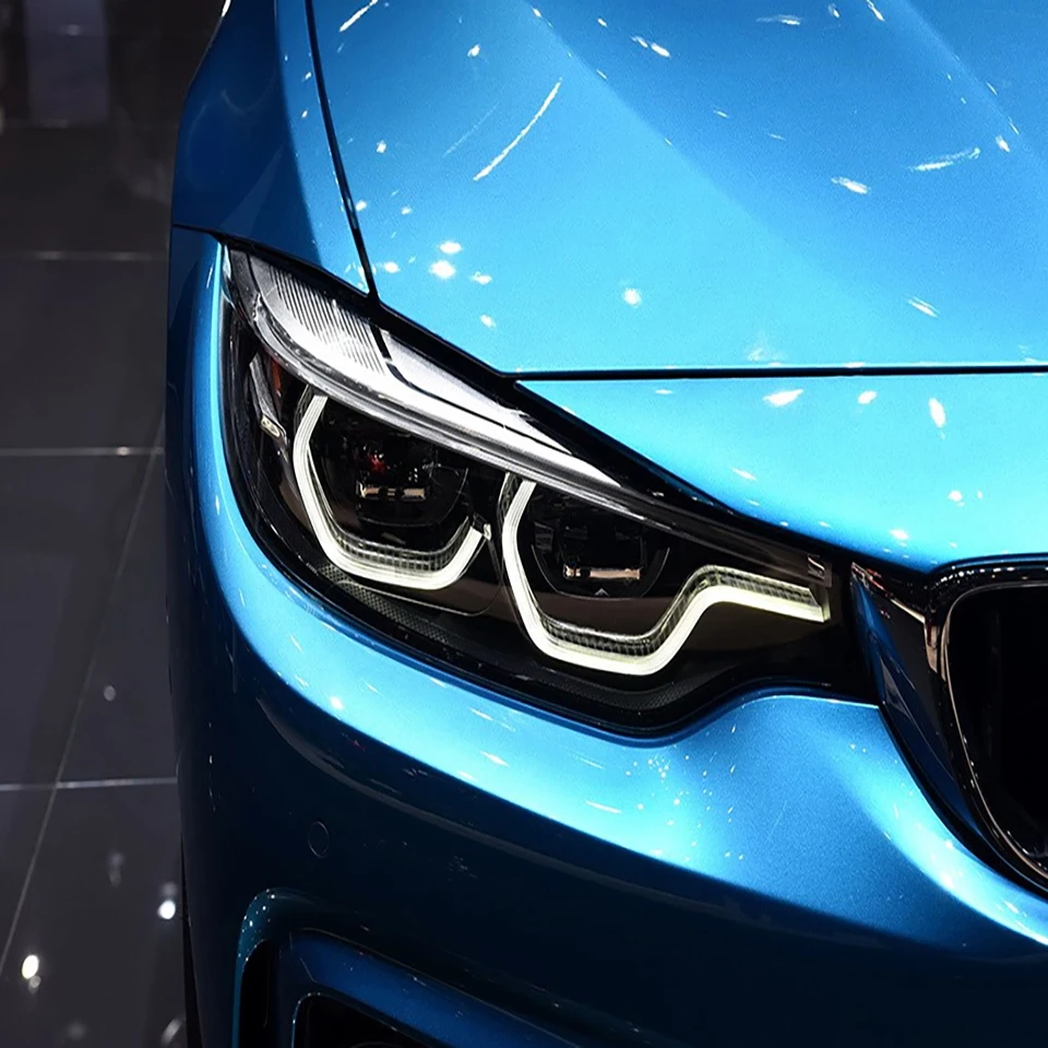 

For BMW 4 Series M3 M4 F32 F33 F36 F80 2017-2020
