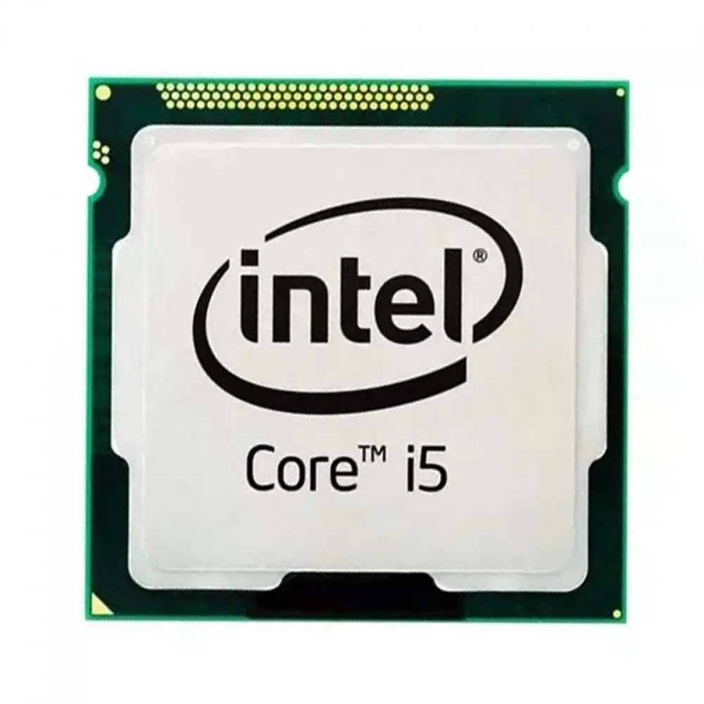معالج Intel Core i5 8500 3 جيجا هرتز (4.1 جيجا هرتز Turbo)، الجيل الثامن، 6-Core 6-Thread، LGA 1151، OEM، CM8068403362607