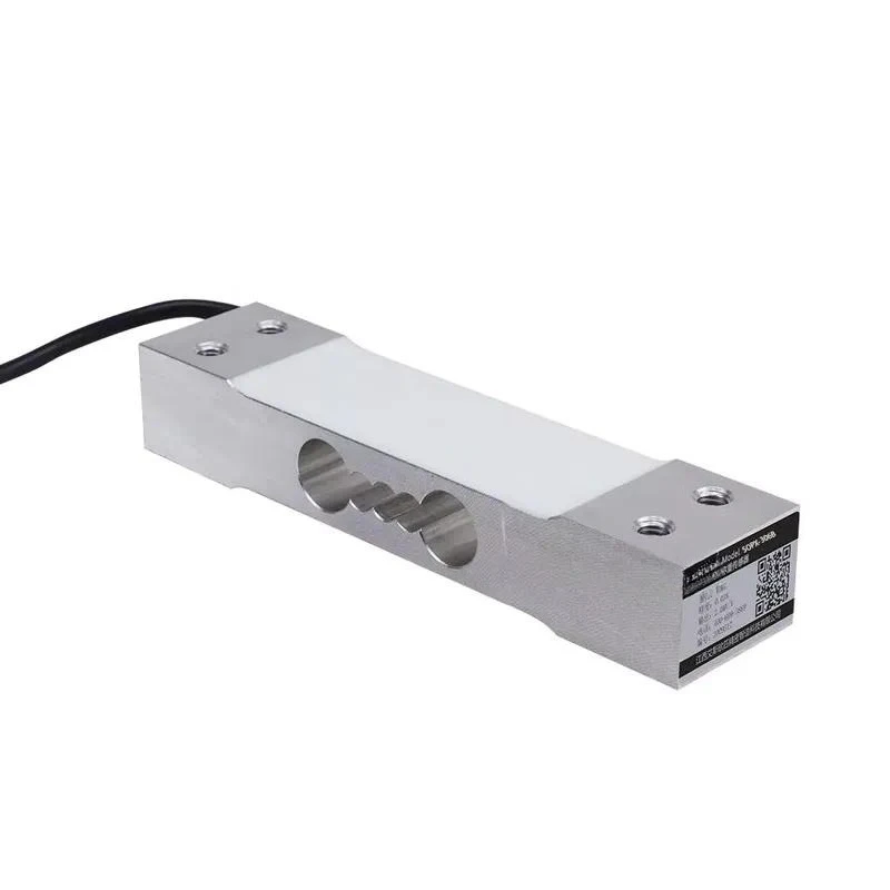EE1 Shear Beam Compression Load Cell 10kg 20kg for Platform Scale