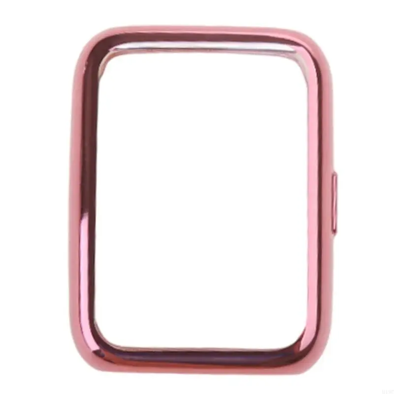 Đồng hồ thông minh 918C dành cho vỏ cho HuaweiWatch FIT2 Bền siêu mỏng chống trầy xước f