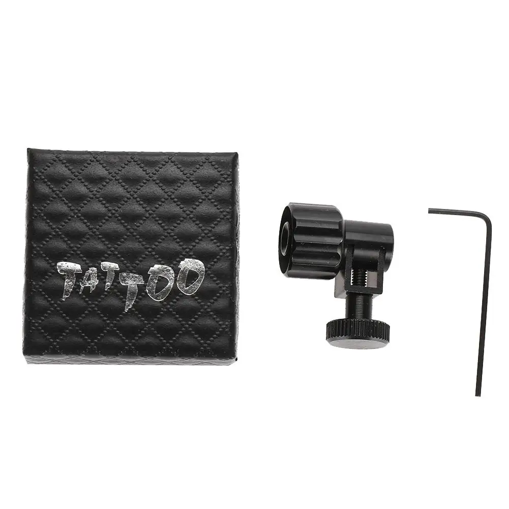 

Professional Tattoo Machine Handle Grip Accessories Special Adapter Body Art Tools Tattoo Supply