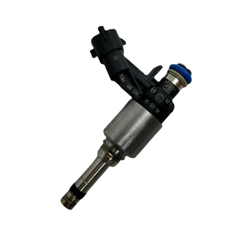 Automotive Parts Fuel Injector 353102B160 35310-2B160 VELOSTER