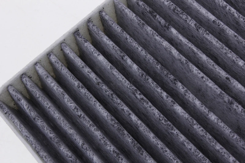 Cabin Filter For Chrysler Sebring Dodge Avenger Journey Fiat Freemont Jeep Compass 05058693AA 05058381AA 5058693AA 5058381AA