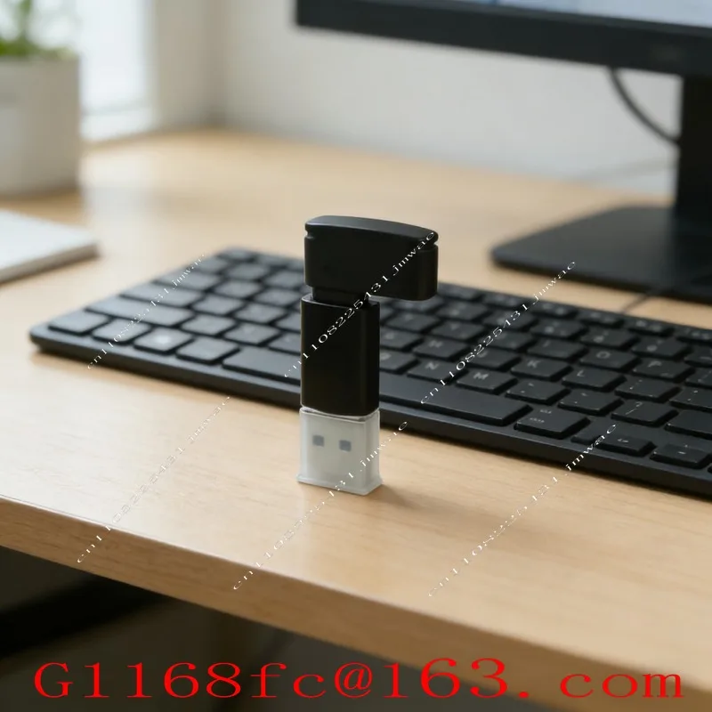 Original Accessories Suitable for Wireless Bluetooth Gaming Headset Connection Adapter