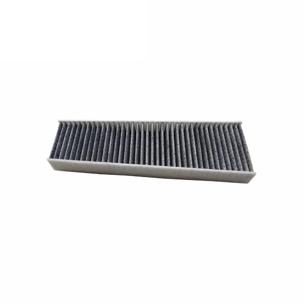 Car Cabin Air Filter For 2012 Audi A6L / A7 / C7 The External Air Conditioner Filter 4GD-819-429