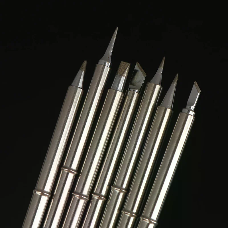 Tingkatkan Stasiun T12 Anda! S - Soldering Iron Kit ulasan dan harga