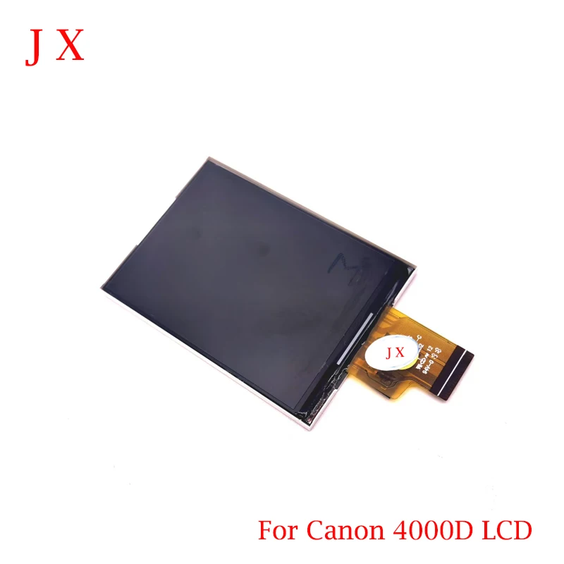 New Lcd Display Scr… - image