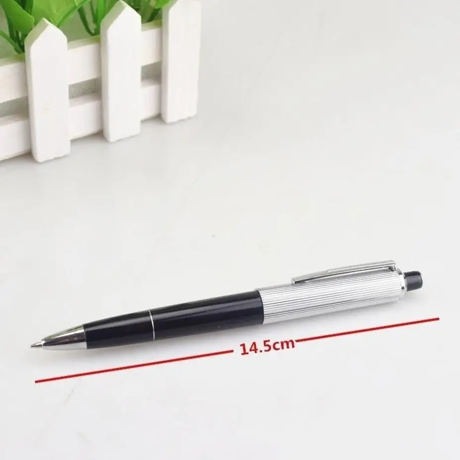 1 Buah Pena Bolpoin Kreatif Un - Shock Pen Prank Toy ulasan dan harga