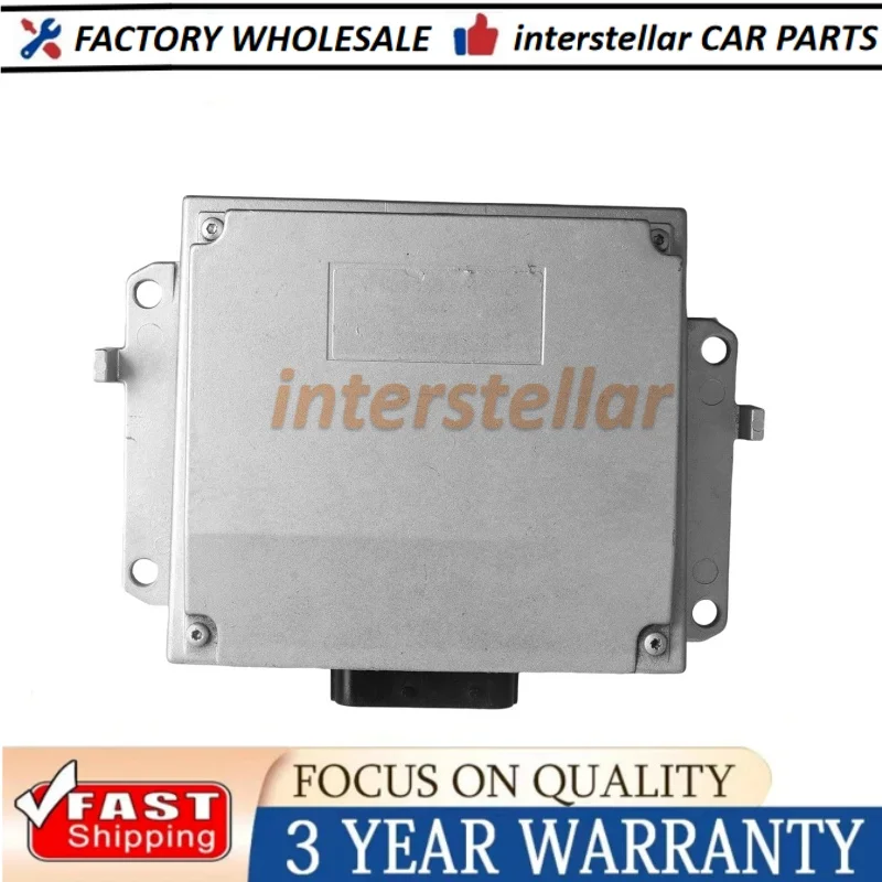 Original Ignition Coil Pack Voltage Transformer For Mercedes Benz C215 C216 W220 W221 R230 SL65 CL600 A0001500158 A0001500258