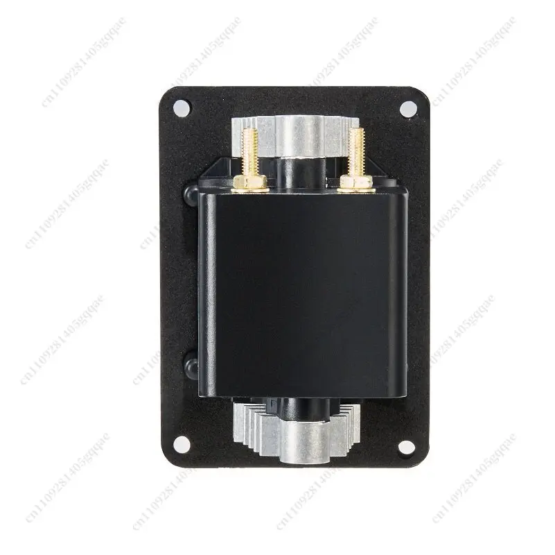 15W Bändchen-Hochtöner-Einheit NdFeB Hochtonlautsprecher für Audio-Enthusiasten Aluminiumplatte 1,2kHz-40kHz Hohe Qualität 1 Stück – Detail 4