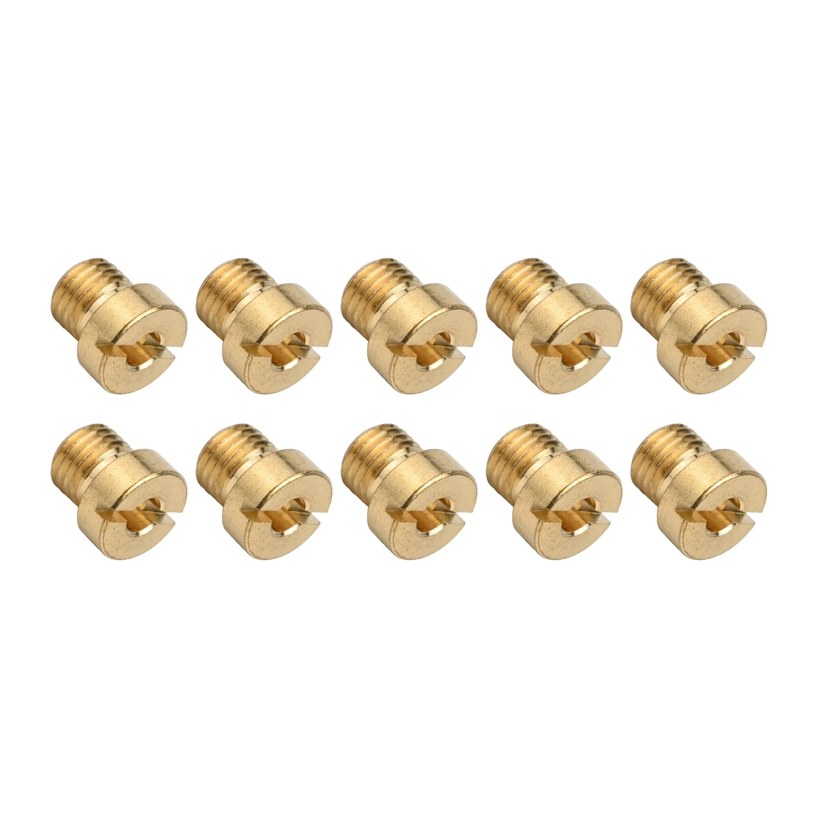 17.5 Carburetor Carburetor Nozzles Engine Performance Tuning Clear Size Marking Exceptional Strength Hassle-Free Maintenance