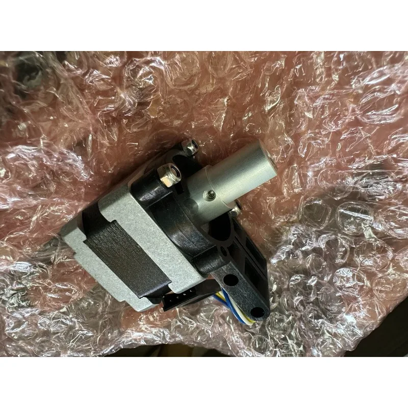 Hemodialysis Variable Flow Motor Dialysis Machine Replacement Motor Brand New Maintenance Spare Parts For Dialysis Equipment