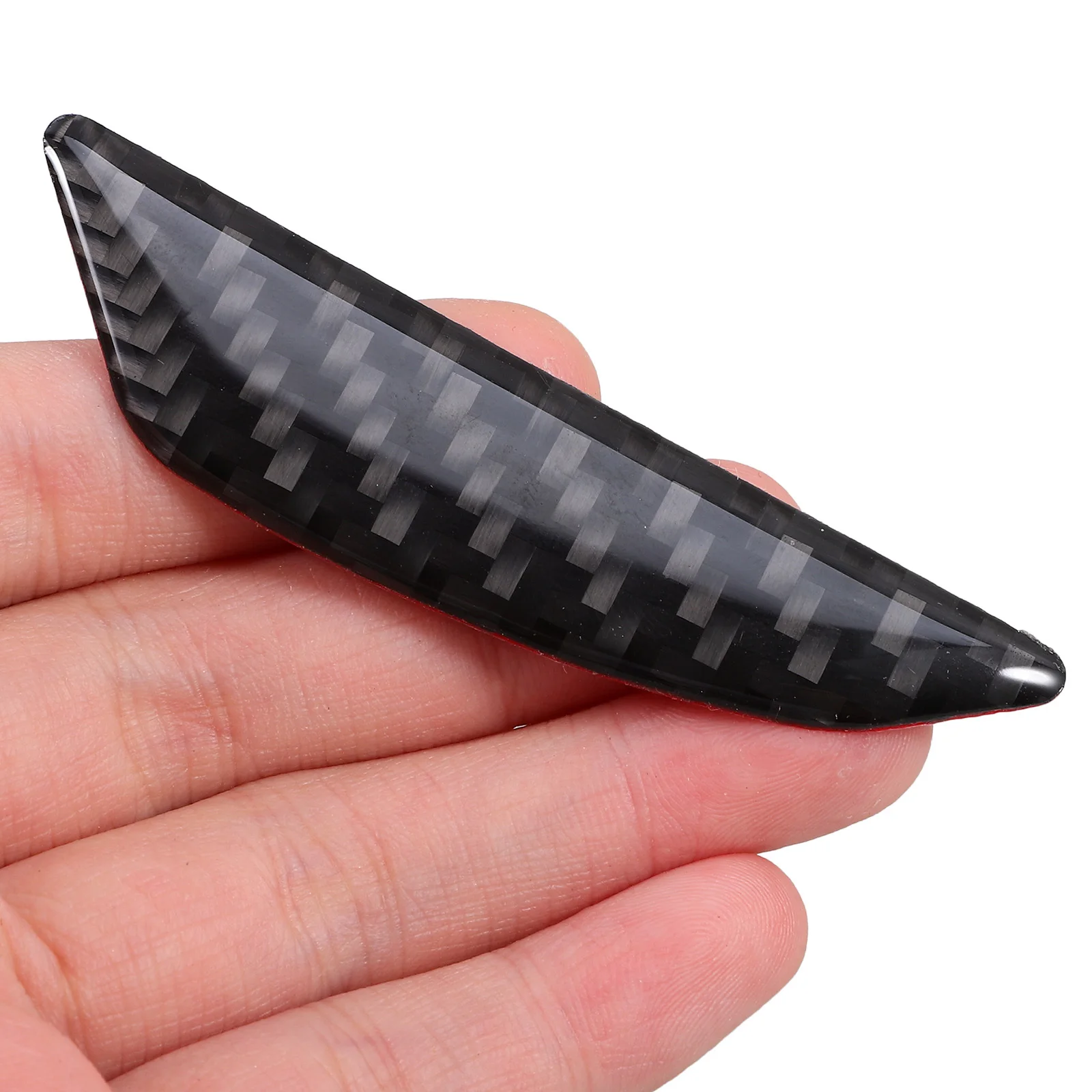 4Pcs Auto Tür Stoßstange Schutz Schutz Rand Streifen Anti Scratch Tür Rand Wachen Universal Auto Stoßstange Schutzfolie