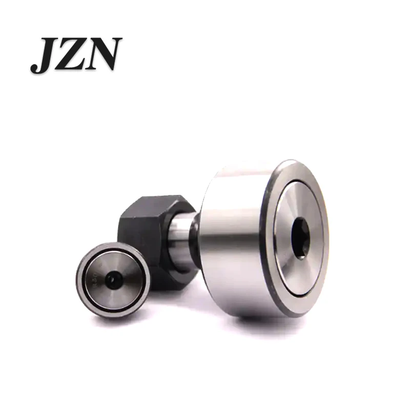 Bolt type roller bearing All-silk  CF16 CF18 CF20 CF24 CF30 CF12-1 CF10-1  CF20-1 CF5 CF6 CF8 CF10 CF12