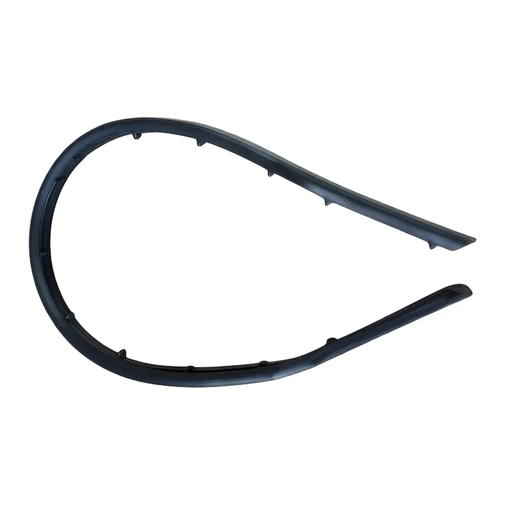 Car Hood To Radiator Grille Seal For Lexus For NX200 NX Series 2015-2017 Part Number:53395-78010 Rubber Accessories