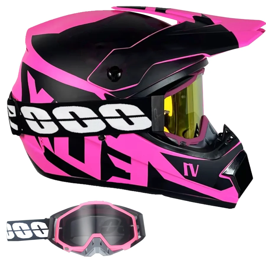 Thumbnail 4 - #65 Best Full Face Motorcycle Helmets to Buy In 2026