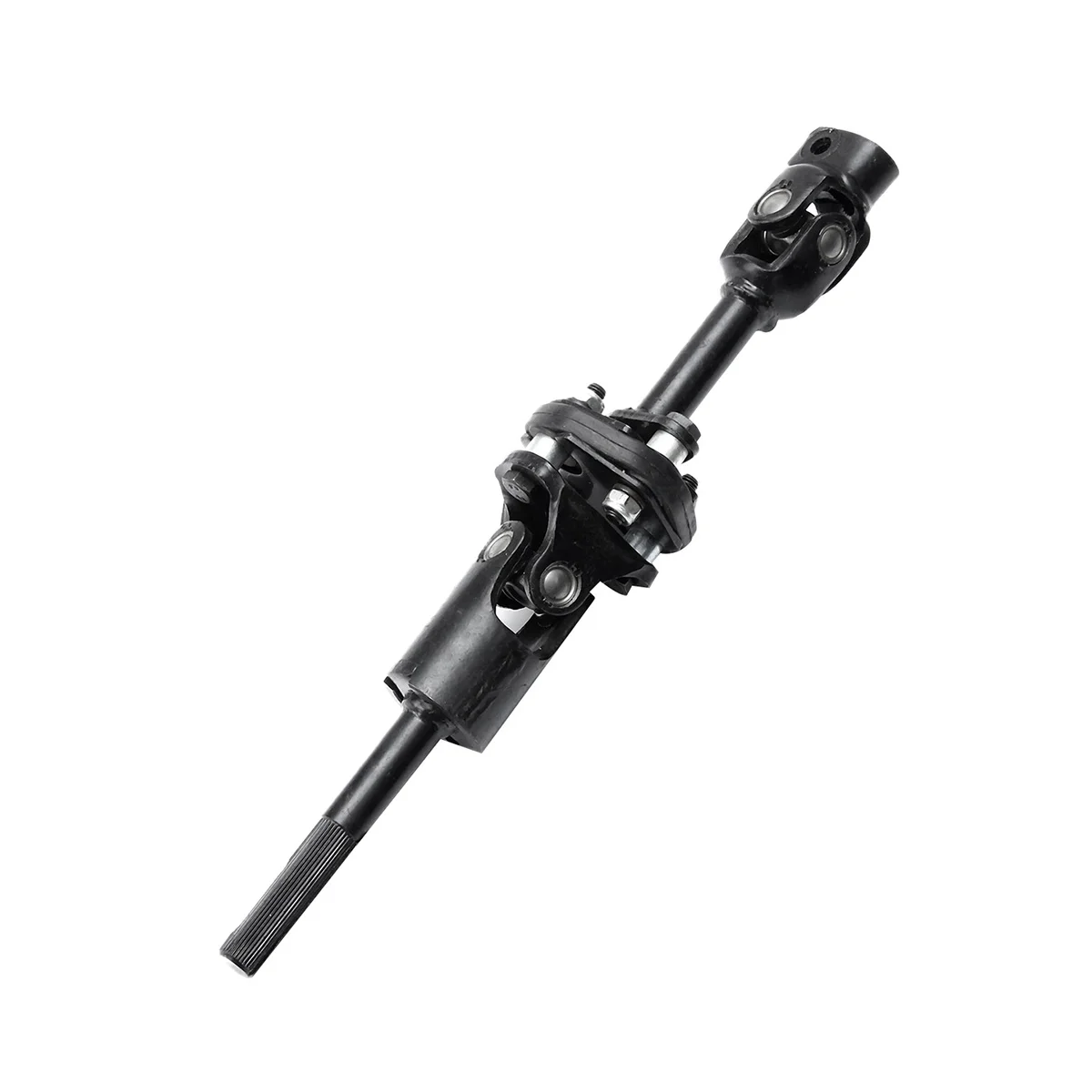 

Intermediate Steering Shaft Steering Column Shaft Steel 48220-67D50 f