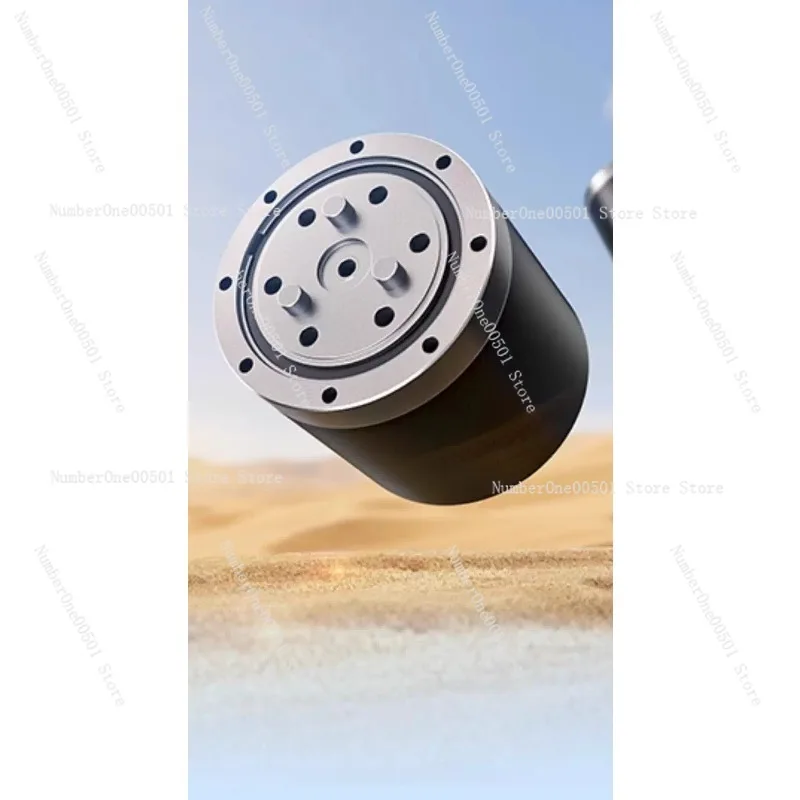

Joint Motor Module EDULITE 05: Integrated Youth Edition Quasi-Direct Drive Joint Module