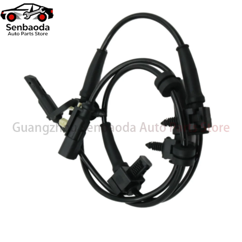 

22884494 25832173 84070321 0265004618 Front Left ABS Wheel Speed Sensor For Chevrolet Colorado GMC Canyon 2009-2012 Car Parts