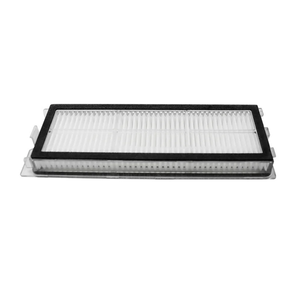 Replacement Hepa Filter For Roborock P10 Pro P20 Pro Q Revo G30U Robotic Vacuum Cleaning Spare Parts Dust Improvement