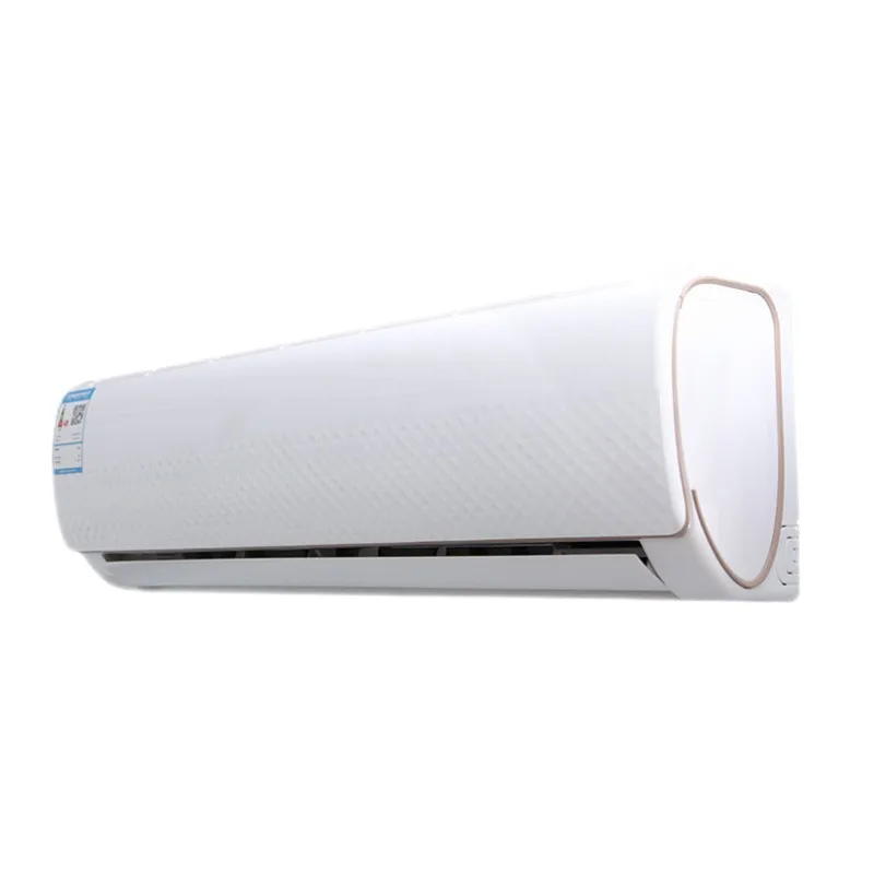 Máquina ultrafina montada en la pared, máquina colgante montada en superficie de fan coil de aire acondicionado central