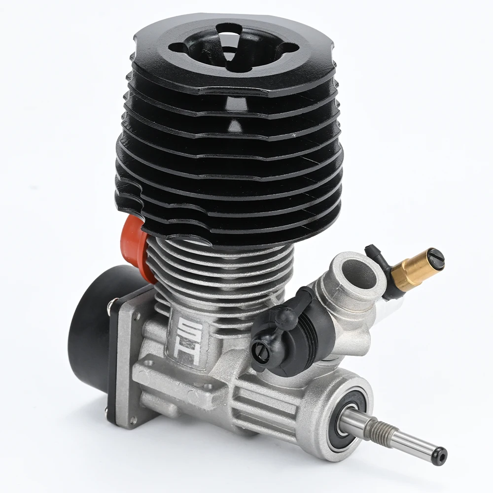 Thumbnail 2 - #1 Best Nitro RC Cars to Buy In 2026