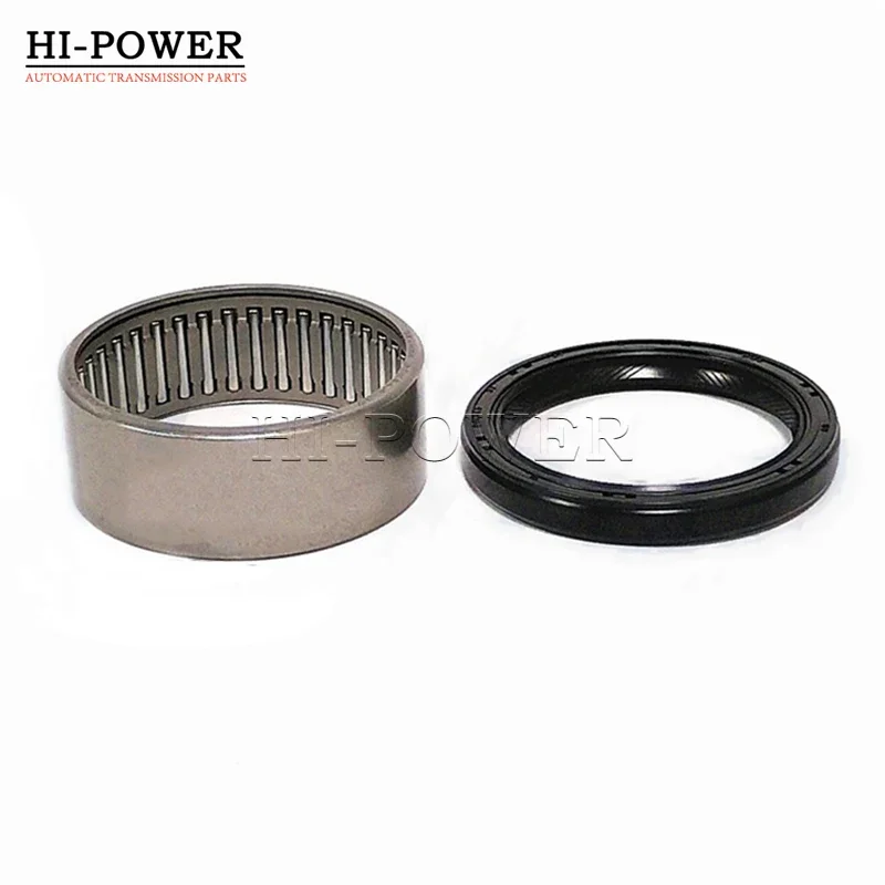 OEM Differential Bearing 45841-3B050 And Differential Seal 45840-3B050 For Hyundai A6MF2 A6LF1 A6LF2 A6LF3