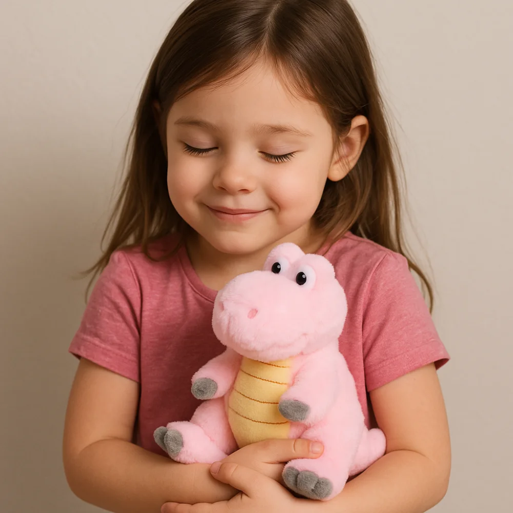 

Animal Dinosaur Plush Toy Ornament Stuffed Tyrannosaurus Rex Plush Toy Soft Cute Dinosaur Plush Doll Kids Holiday Gifts