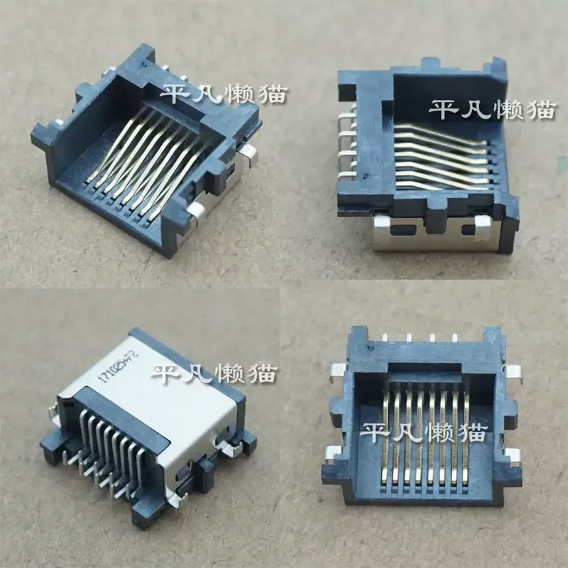 RJ45 Network Interface Card for DELL G3-3579 Lingyue 5570 with Ethernet Port