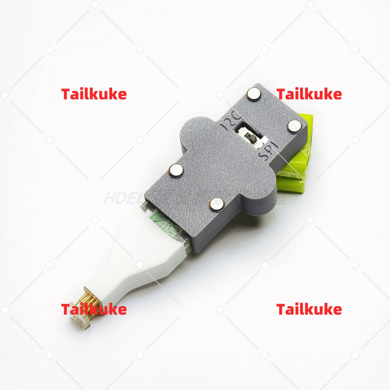 CH347 Programmer Hi…