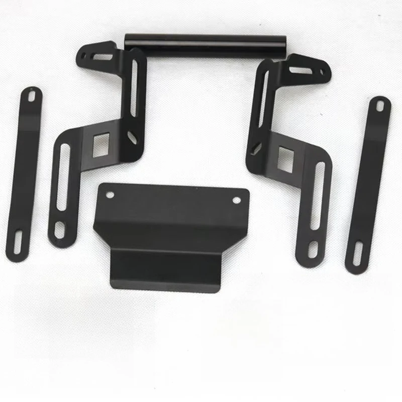 

Аксессуары для мотоциклов, подходящие для Suzuki DL250, навигационный кронштейн, кронштейн для подъема лобового стекла, кронштейн для мобильного телефона, удлинитель